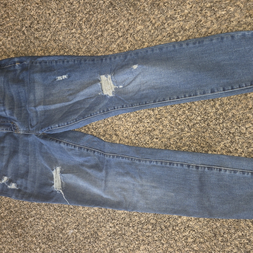 Judy Blue Size 15